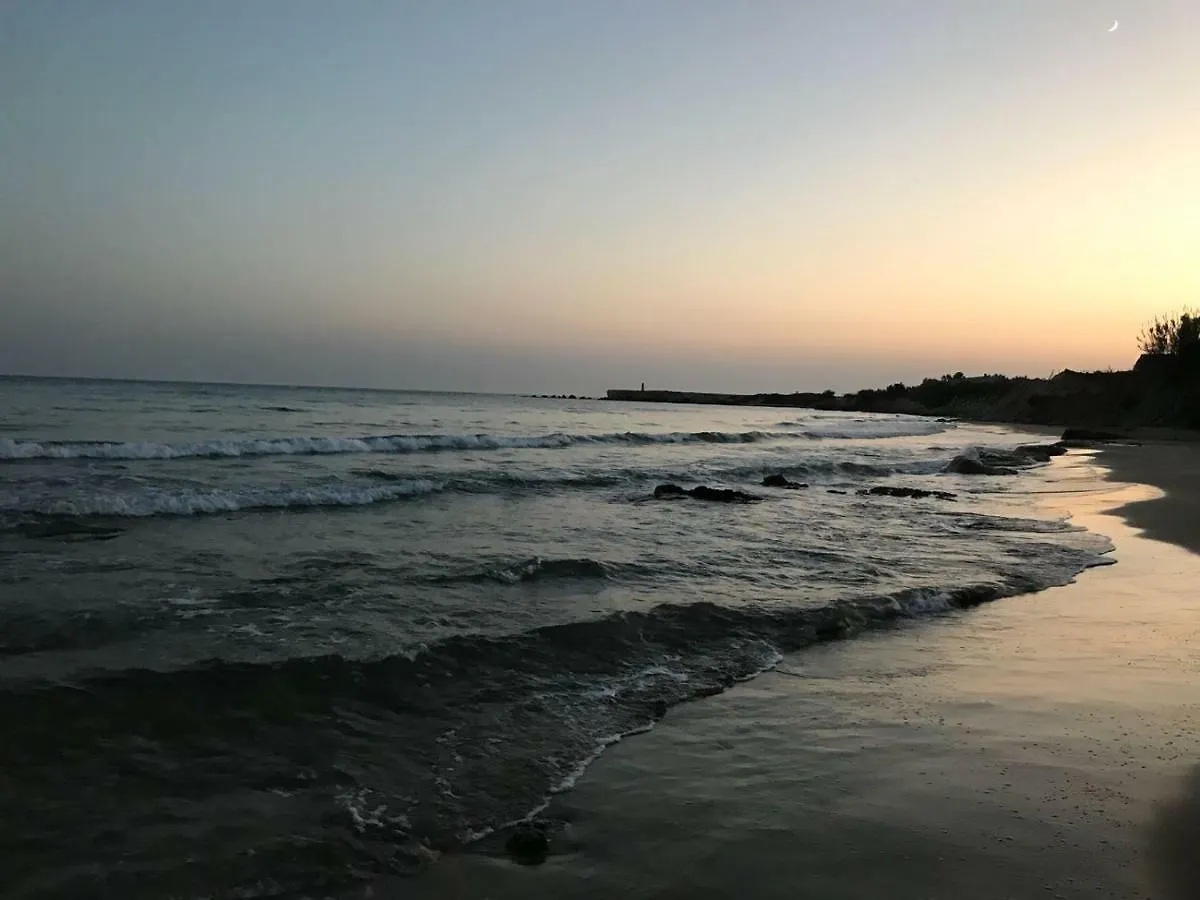 הוילה פקינו Angolo Di Paradiso 0*,  איטליה