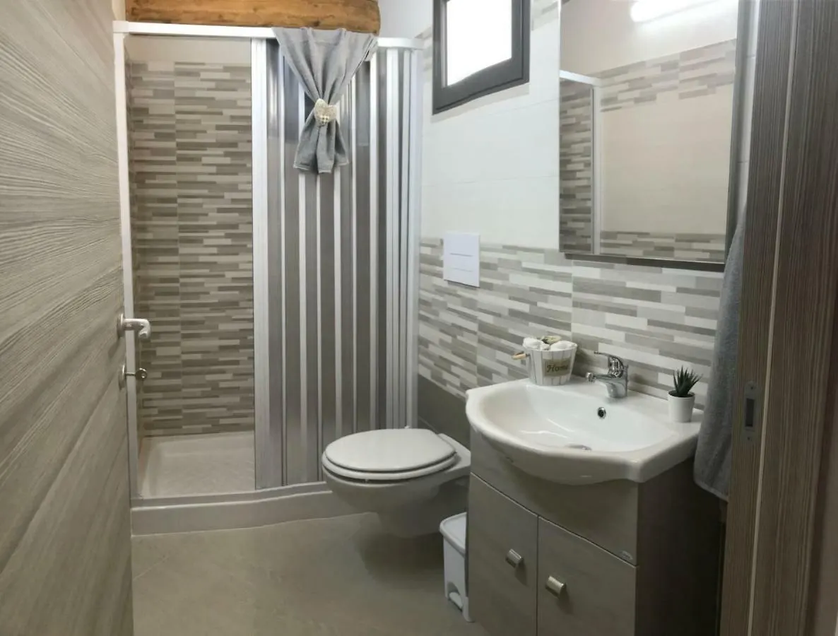 Holiday home Angolo Di Paradiso Villa Pachino