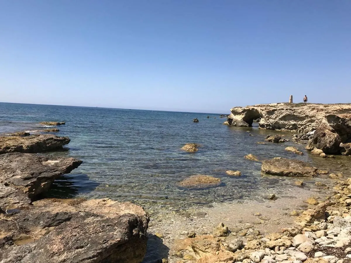 הוילה פקינו Angolo Di Paradiso 0*,