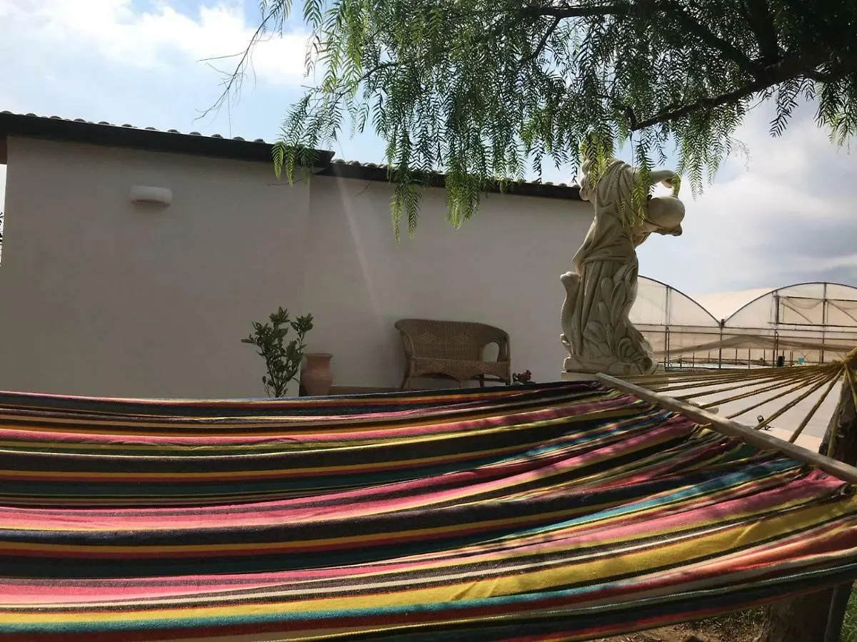 Casa vacanze Angolo di Paradiso Villa Pachino