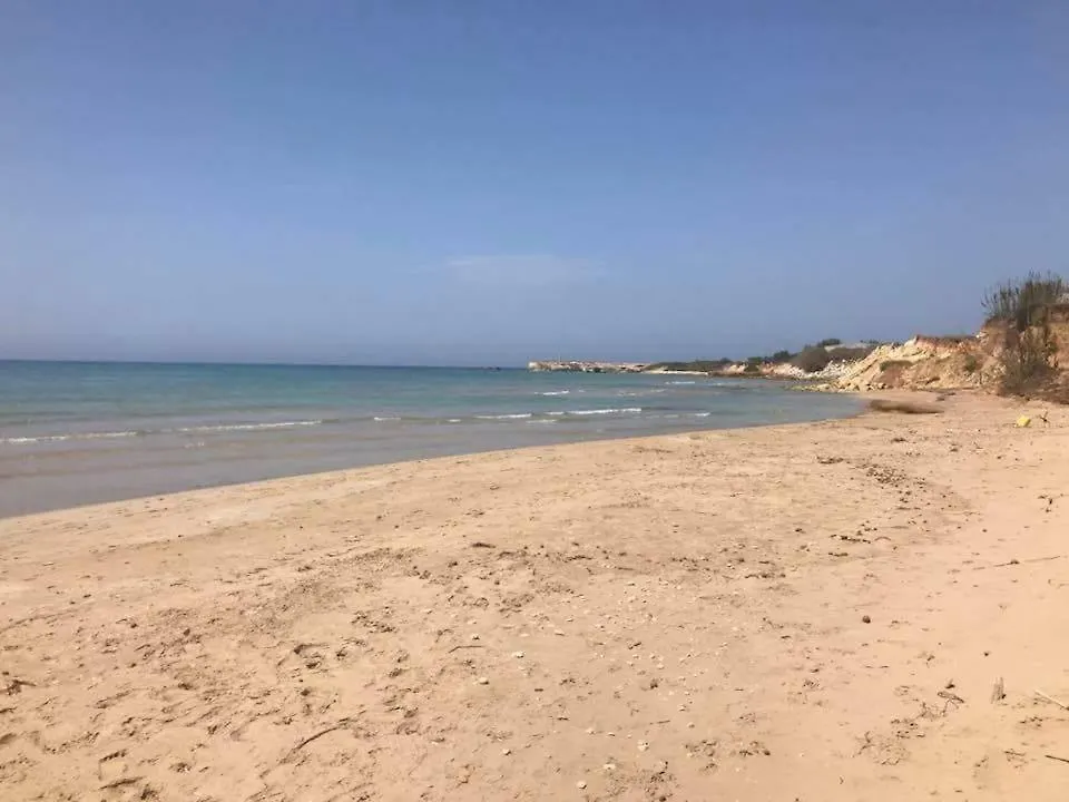 Angolo di Paradiso Villa Pachino